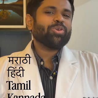 For me, the most important part of treatment is truly connecting with the patient.

That’s why I con