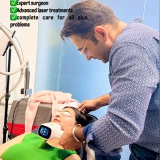 Services they provide :
✅Cosmetic surgery
✅Breast surgery
✅Hand Surgery
✅Ear lobe repair
✅vaginoplas