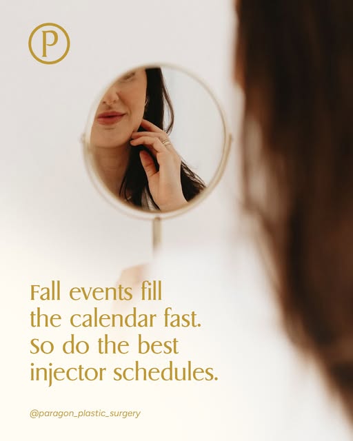 Between weddings, reunions, and the slow march toward the holidays, fall has a way of filling up. If