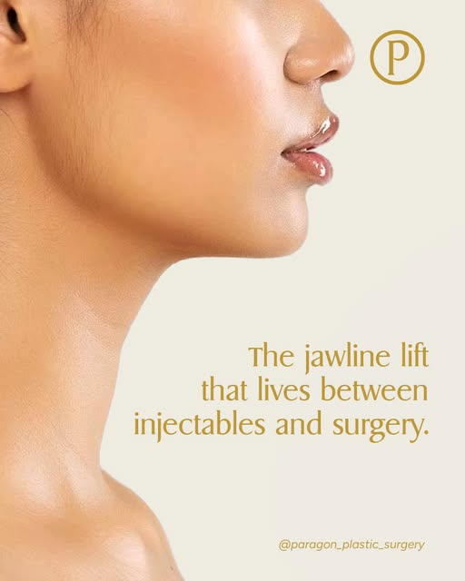 If your lower face has started to lose firmness but a surgical lift feels too extreme, FaceTite may 