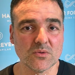No hay mejor presentación que la voz de quien ya ha pasado por nuestro quirófano.

✅ Si quieres valo