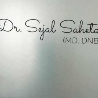 Meet Dr. Sejal Saheta – More Than Just a Dermatologist ✨

Beyond her role as a skincare expert, Dr. 