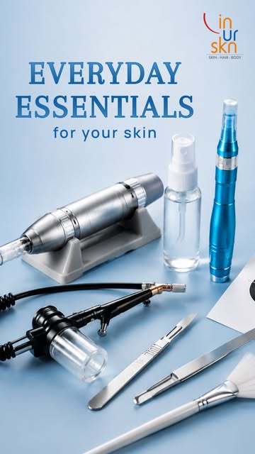 Your sign to book that appointment 👀 
If you’ve been planning your skin or hair treatment, now’s th