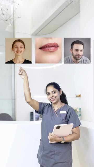 With the right care, your transformation can speak for itself. Make your skin & hair a priority with