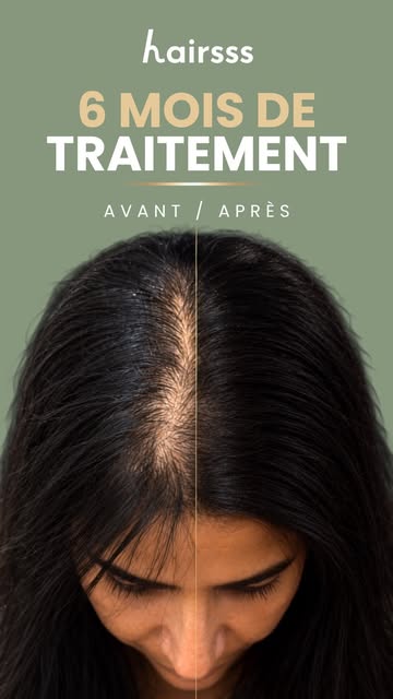 Elle avait déjà essayé. Plus d’une fois.

Puis tout a changé avec un diagnostic précis, un traitemen