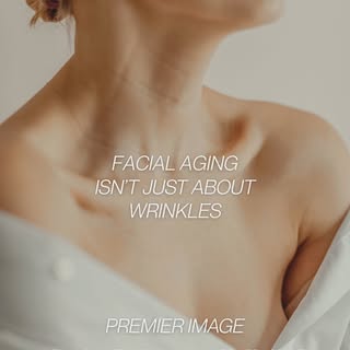 Facial aging goes far deeper than surface lines. Structural changes like bone loss, fat pad shift, a