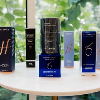 Rosacea requires care and consistency. Here’s the regimen we recommend to calm, protect, and strengt