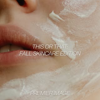 Fall is the perfect season to reset your skincare routine and address lingering sun damage. Whether 