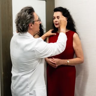 Your journey begins here. At Premier Image, every consultation is personal, thoughtful, and designed