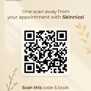 With just one scan, you’re closer to clear and healthy skin at Skinnics Advanced Dermatology. Skip t