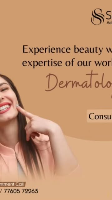 If you are looking for the best skincare clinic in Hyderabad, look no further! Skinnics Advanced Der