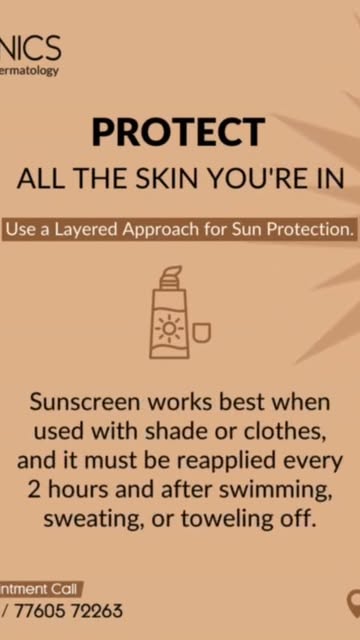 Hello sun-lovers and skincare enthusiasts! As we soak up those beautiful rays, let's talk about the 