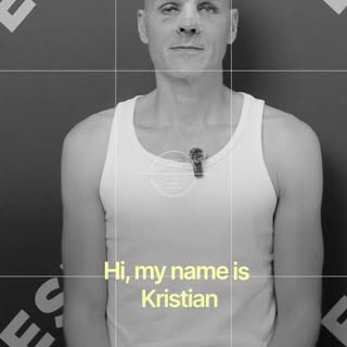 Kristian chose Dr. Gökhan Efe at Estevia Clinic for his Rhinoplasty

He was so happy with her experi