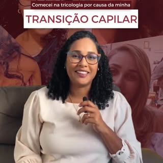 Cada passo na minha trajetória me trouxe até aqui, onde posso fazer o que amo: ajudar você a encontr