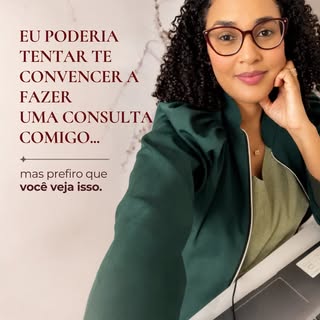 No fim das contas, confiança não se constrói no que a gente promete.
Se constrói no que as pessoas s