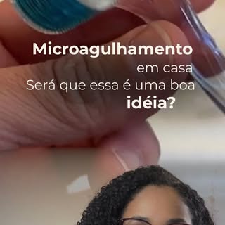 A internet transformou um procedimento complexo em tutorial de 30 segundos.

E o problema começa qua