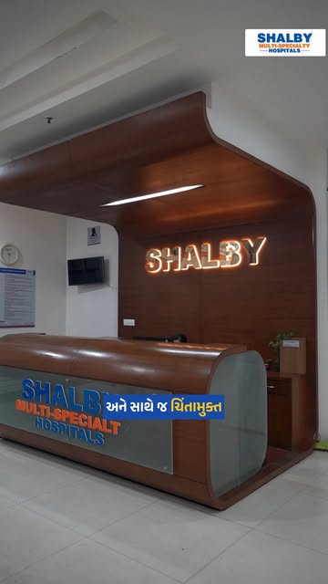 Cancer Care in Surat: Advanced Treatment & Modern Facilities | Shalby Hospital 

The fight against c