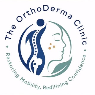 Welcome to The OrthoDerma Clinic.