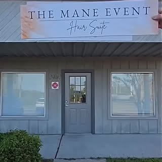 Well… plot twist 😜

The Mane Event isn’t actually moving… she’s just evolving ✨

We’re officially r