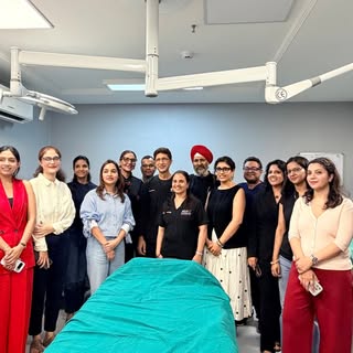 Pioneering precision in regenerative aesthetics! 
I am thrilled to share that HArmonyCa™—the revolut