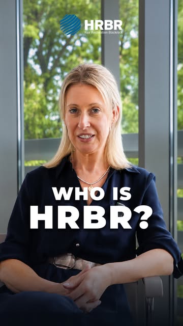 Who is HRBR?

For more than 20 years, Hair Restoration Blackrock has specialised in the diagnosis an