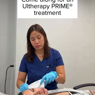 Seeing Ultherapy PRIME® in action never gets old. 🤩

Thank you @rejuvla_ for sharing this treatment