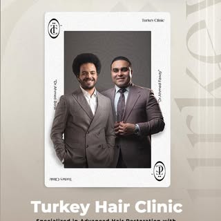 For 5 years, we’ve been with you at Turkey Clinics✨
And we’re continuing with a new look but the sam