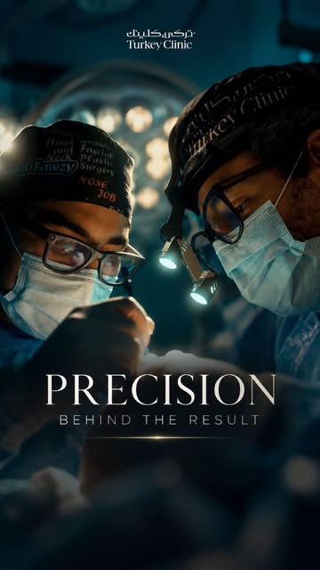 Precision Behind the Result.
Every detail matters. From the planning to the final step, precision is