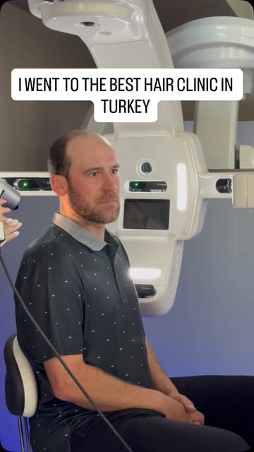 If anyones looking to book a Hair Transplant procedure, look no further. I researched many clinics, 