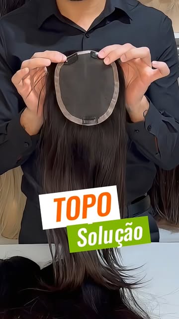 Independentemente do estágio ou da necessidade, existe uma solução pensada para você.

Os topos capi