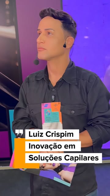 Encerramos mais uma edição da Feira Paraibana da Beleza com o coração cheio de gratidão. ❤️

Há quas