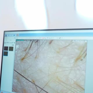 W Bielsko Clinic specjalizujemy się w zaawansowanych terapiach trychologicznych dla dzieci i młodzie