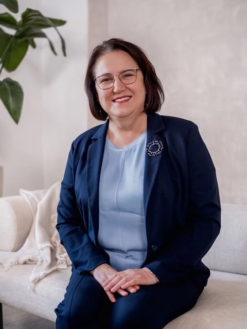 V FORUM TRYCHOLOGII KOSMETOLOGICZNEJ @science_polska  @trycholog_beata_hajdus 
Przedstawiamy nasz  G