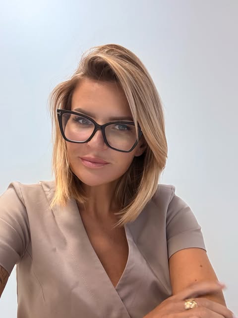 Myślami już na V Forum Trychologii Kosmetologicznej.. 
Będzie to dla nas wyjątkowe wydarzenie, bo wr