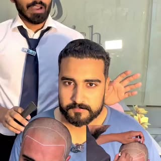World class hair transplant now in lahore city #turkishhairtransplant #HairTransplantClinic #hairtra