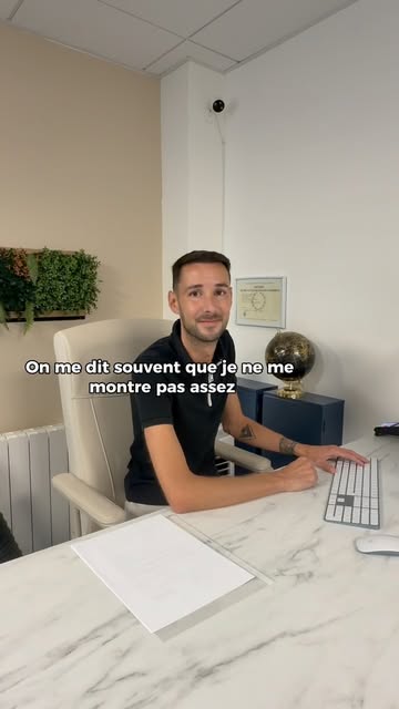 L’envers du décor.

Avant chaque prestation, toujours le même rituel.
Nettoyer, désinfecter, prépare