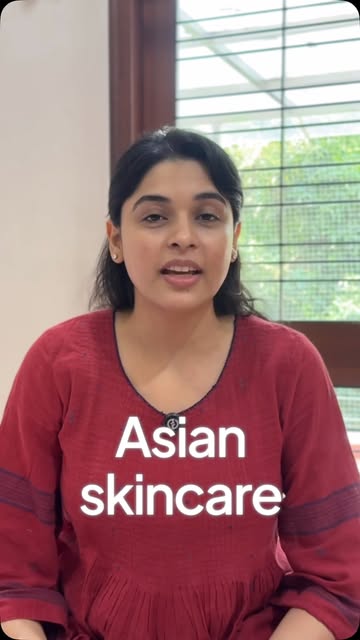 Kumkumadi oil: ancient skincare wisdom or just another trend? 👀✨

It may help nourish and moisturis