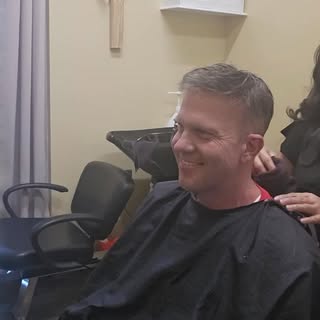 Hair restoration made simple, comfortable, and effective—because it’s never too late.

A special tha