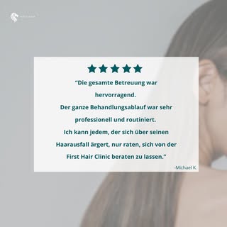 Sind Sie überzeugt? Dann besuchen Sie unsere Website! 💻

#hair #hairtransplant #hairtransformation 