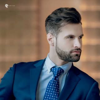 Fühlen Sie sich unwohl, wenn Personen Ihren Haarausfall ansprechen? Melden Sie sich bei uns und wir 