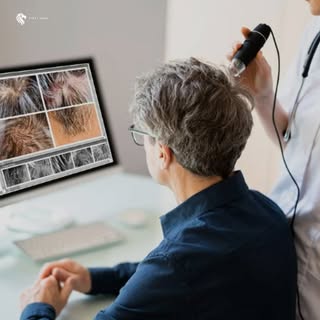 Entdecken auch Sie unsere modernen Techniken🔬

#haarausfall #hairloss #hairgoals #hairtransformatio