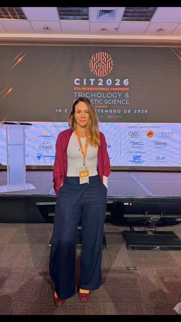 1º dia de congresso - CIT 2026

Um dia de muito aprendizado, troca de experiências e novas perspecti