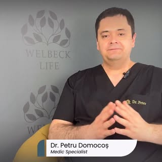 Transplant de păr ieftin în Turcia!? ✈ 🏨 🇹🇷 Medicul specialist Dr. Petru Domocoș explică ce se as