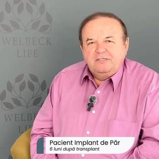 Transformarea nu are vârstă. Nu e niciodată prea târziu pentru a arăta și a te simți mai tânăr!

Îns