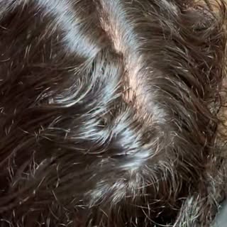 THE SCALP IS IN THE DETAILS. 👀

In this video, I’m showing you something that makes the CNC Hair & 