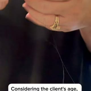 A professional Hair Loss Center makes ALL the difference.

In this video, you’ll see customizing a h