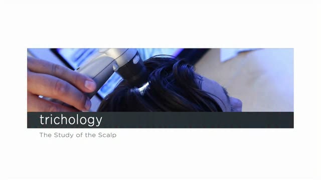 Your hair loss deserves more than guesswork. 🔬 Trichology examines the hair and scalp to uncover fa