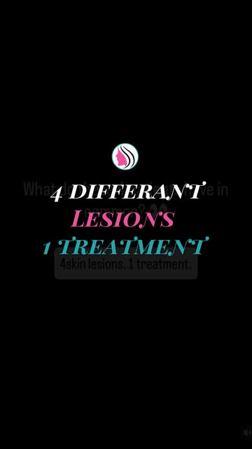 4 different skin concerns. One doctor-led treatment. ✨

These before & afters are all real patient r