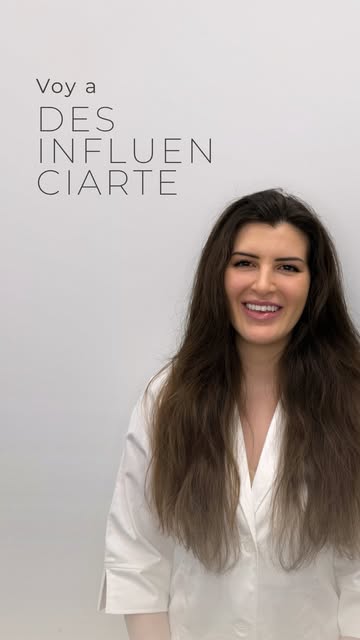 Las redes están llenas de contenido sobre medicina estética y tricología que no está hecho por médic