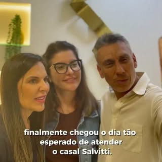 Que honra cuidar da saúde capilar desse casal abençoado 🙏🏼🙏🏼🙏🏼 
#tratamentocapilar 
#quedadeca